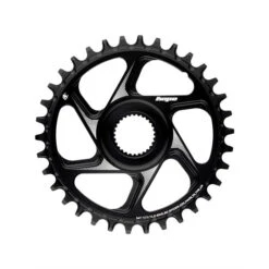 Bielas Hope Para E-Bikes. Bosch Y Brose. 155 Y 165mm!! 8 Bielas Hope Para E-Bikes. Bosch Y Brose. 155 Y 165mm!! -EBikes Accesorios 001 E Bike BO chainring11 587x693 1