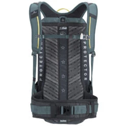 Mochila EVOC FR TRAIL E-RIDE 20.l, Pensada Para E-RUTEROS !! 11 Mochila EVOC FR TRAIL E-RIDE 20.l, Pensada Para E-RUTEROS !! -EBikes Accesorios 100114209 FR TRAIL E RIDE 20l dt01 big