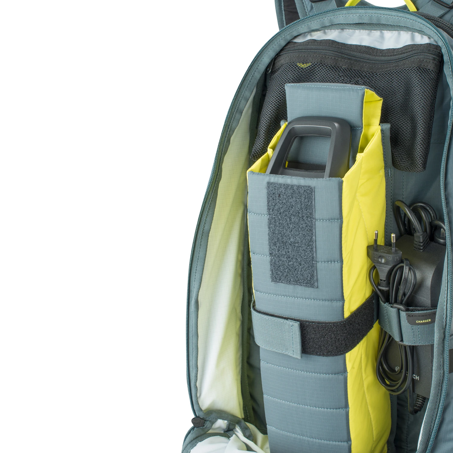 Mochila EVOC FR TRAIL E-RIDE 20.l, Pensada Para E-RUTEROS !! 4 Mochila EVOC FR TRAIL E-RIDE 20.l, Pensada Para E-RUTEROS !! - Imagen 2