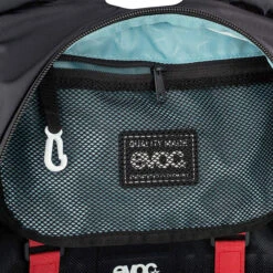 Evoc FR Lite Race 10 Carbon Grey!! -EBikes Accesorios 100115123 FR LITE RACE 10l dt07 medium