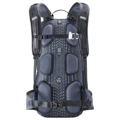 Mochila EVOC CC 10L Naranja/Rojo - Endubikes -EBikes Accesorios 100312100 CC16l dt1 medium