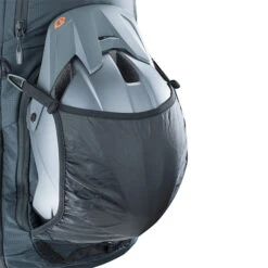 Mochila EVOC CC 10L Naranja/Rojo - Endubikes -EBikes Accesorios 100314100 CC10l dt5 medium