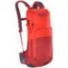 Mochila EVOC CC 10L Naranja/Rojo - Endubikes -EBikes Accesorios 100314516 CC 10l medium