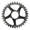 Plato RACE FACE CINCH DM 9-12V Negro - Endubikes