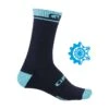 Calcetines GIRO Winter Wool Con Lana MERINO, Cuida Tus Pies !! -EBikes Accesorios 114