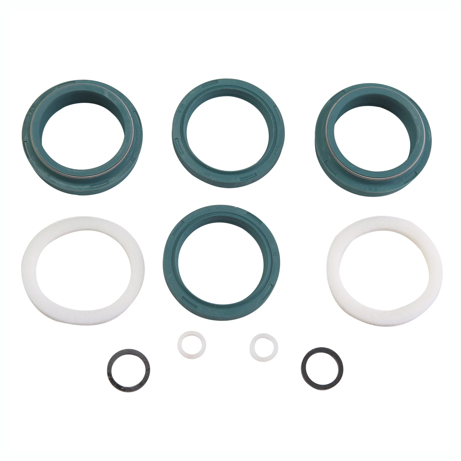 Kit Retenes SKF Rock Shox - Endubikes 5 Kit Retenes SKF Rock Shox - Endubikes - Imagen 3