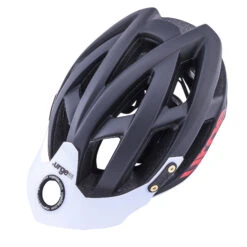 Casco URGE SERIALL Negro -EBikes Accesorios 128792 14776655942911