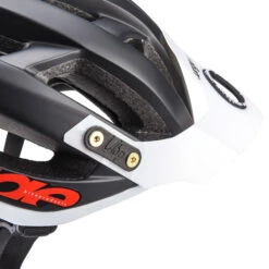 Casco URGE SERIALL Negro -EBikes Accesorios 128792 14776656032536