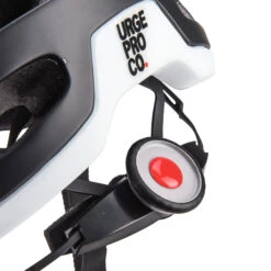 Casco URGE SERIALL Negro -EBikes Accesorios 128792 14776656052051