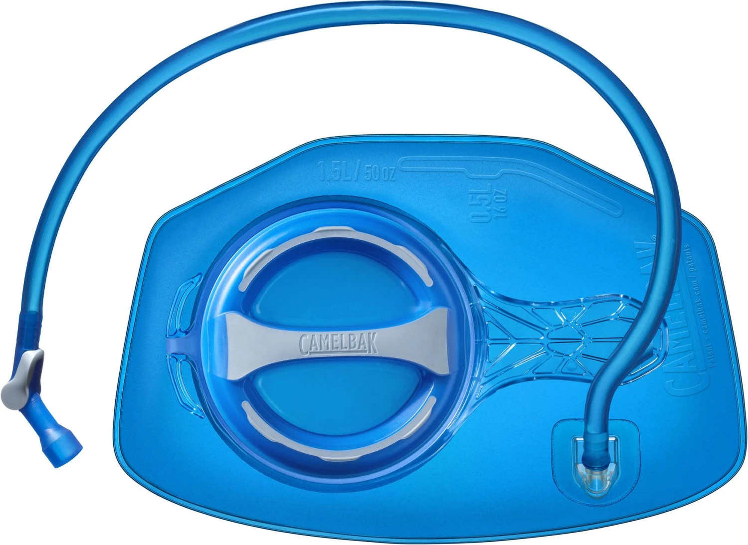 Riñonera Camelbak Repack LR4 1.5L Camo! 5 Riñonera Camelbak Repack LR4 1.5L Camo! - Imagen 3