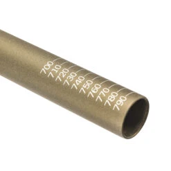 Renthal Fatbar Aluminio Gold - Endubikes 10 Renthal Fatbar Aluminio Gold - Endubikes -EBikes Accesorios 149720 15239671238524