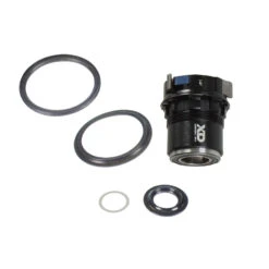 Núcleo E Thirteen XD Sram - Endubikes