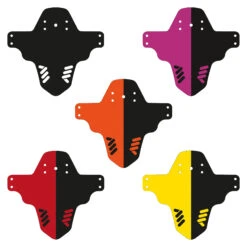 Kit Protector Adhesivo ALL MOUNTAIN STYLE XL