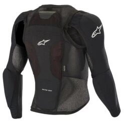 Peto Manga Larga ALPINESTARS VECTOR TECH! -EBikes Accesorios 1656719 10 ba vector tech protection jacket ls web 2000x2000