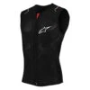 Chaleco ALPINESTARS Evolution 2018 -EBikes Accesorios 1658717 123 EVOLUTION vest ml