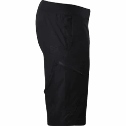 Pantalón Corto FOX Ranger Cargo 12 Negro - Endubikes 9 Pantalón Corto FOX Ranger Cargo 12 Negro - Endubikes -EBikes Accesorios 16616001 3 1