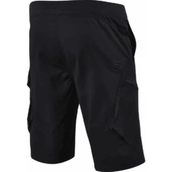 Pantalón Corto FOX Ranger Cargo 12 Negro - Endubikes 7 Pantalón Corto FOX Ranger Cargo 12 Negro - Endubikes -EBikes Accesorios 16616001 4