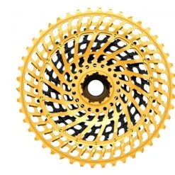 Cassette 12V LEONARDI General Lee 9-46, La Mejor Relación De Cambios Del Momento !! -EBikes Accesorios 1822 cassette general lee GL946 back copy 600x600 1