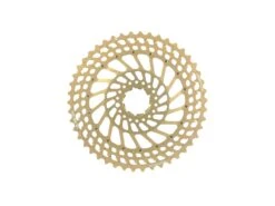 Cassette 11V LEONARDI General Lee 9-45, El único Cassette Con Piñón De 9 !!