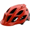 Casco Fox Flux Creo 2017