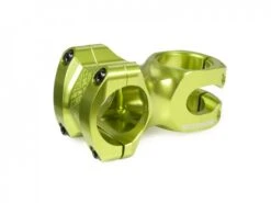 Potencia SixPack Skywalker - Endubikes -EBikes Accesorios 191593 sixpack stem skywalker 50mm 31.8 electric green