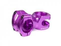 Potencia SixPack Skywalker - Endubikes -EBikes Accesorios 191594 sixpack stem skywalker 50mm 31.8 purple