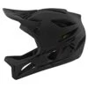 Troy Lee Designs Stage Mips Black Stealth Midnight -EBikes Accesorios 20 stage stealth helmet MIDNIGHT 2 1000x