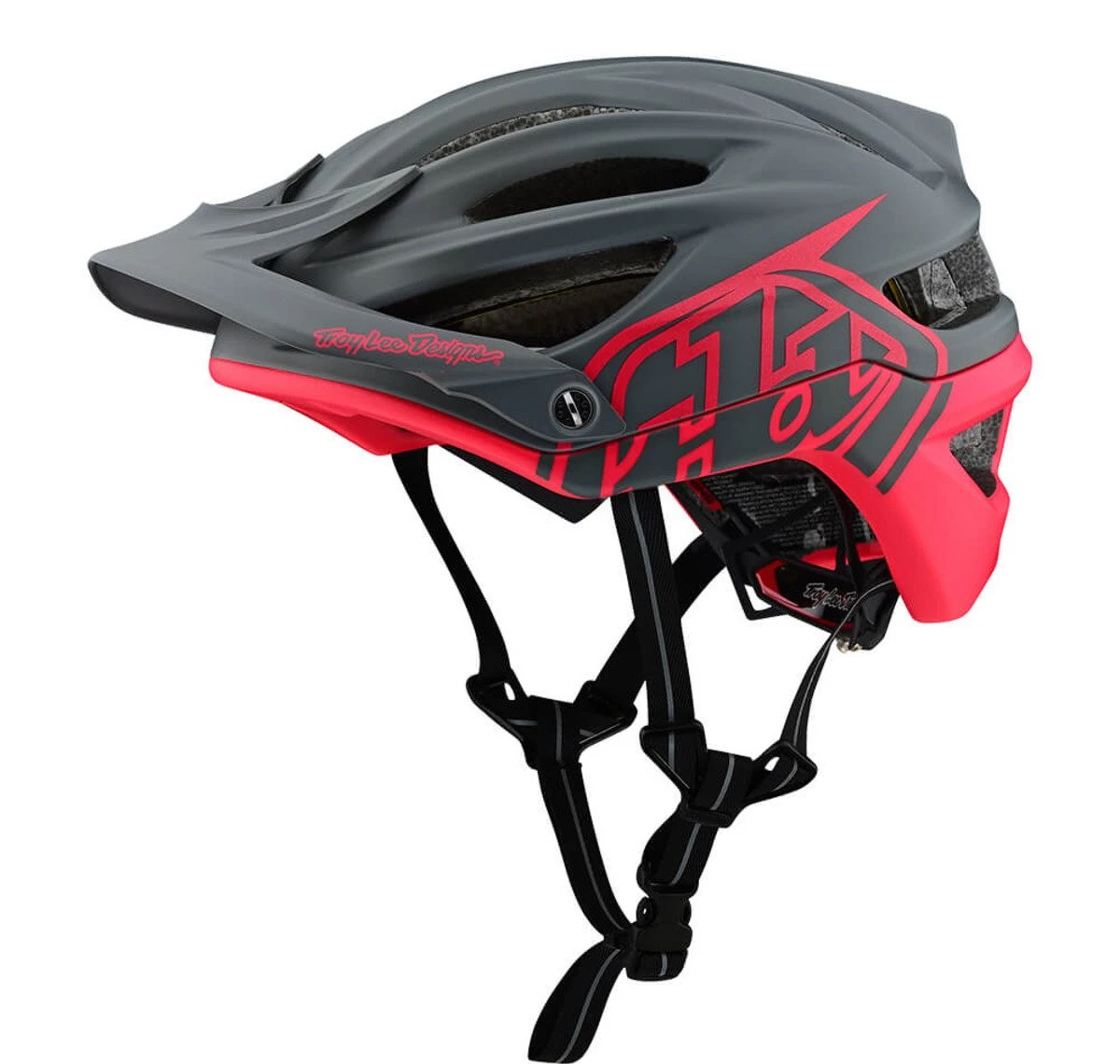 Casco Troy Lee A2 MIPS 2019!! 3 Casco Troy Lee A2 MIPS 2019!!