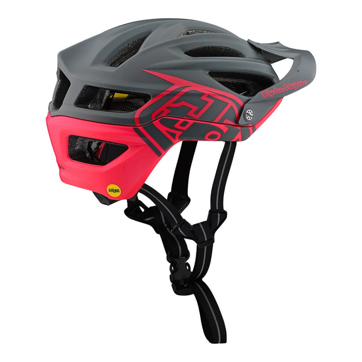 Casco Troy Lee A2 MIPS 2019!! 5 Casco Troy Lee A2 MIPS 2019!! - Imagen 3