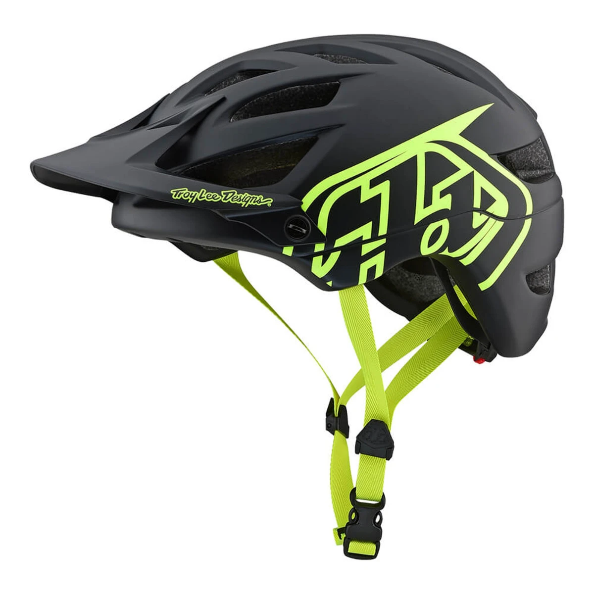 Casco TROY LEE A1 DRONE 2019!! 3 Casco TROY LEE A1 DRONE 2019!!