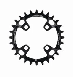 Plato Daisy 64 BCD Leonardi Factory - Endubikes