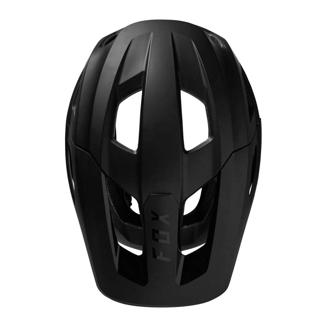 Casco FOX Mainframe MIPS Black Gold 5 Casco FOX Mainframe MIPS Black Gold - Imagen 3