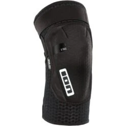 Protecciones Rodilla ION K-Traze Y De Codo E-Traze. Negro, Modelo 2019.