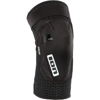 Protecciones Rodilla ION K-Traze Y De Codo E-Traze. Negro, Modelo 2019. 3 Protecciones Rodilla ION K-Traze Y De Codo E-Traze. Negro, Modelo 2019.