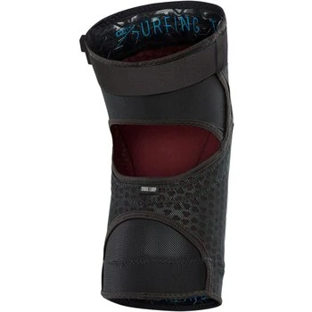 Protecciones Rodilla ION K-Traze Y De Codo E-Traze. Negro, Modelo 2019. 4 Protecciones Rodilla ION K-Traze Y De Codo E-Traze. Negro, Modelo 2019. - Imagen 2