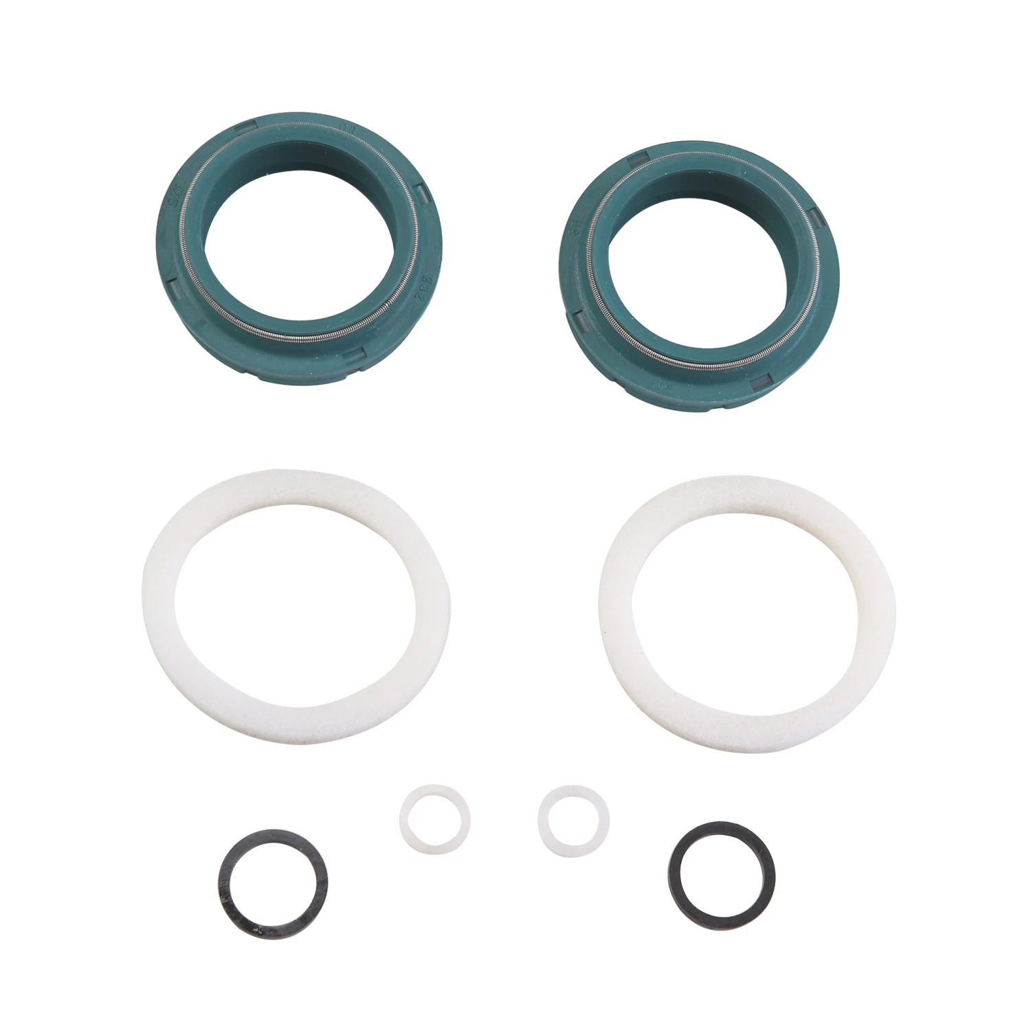 Kit Retenes SKF Rock Shox - Endubikes 4 Kit Retenes SKF Rock Shox - Endubikes - Imagen 2