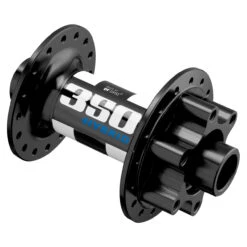 Ruedas A La Carta CW Ebike DT Swiss H Con DT Swiss 350 Hybrid - Endubikes -EBikes Accesorios 350 hybrid delantero