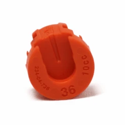 Espaciador De Volumen Para FOX 36 10 CC - Endubikes