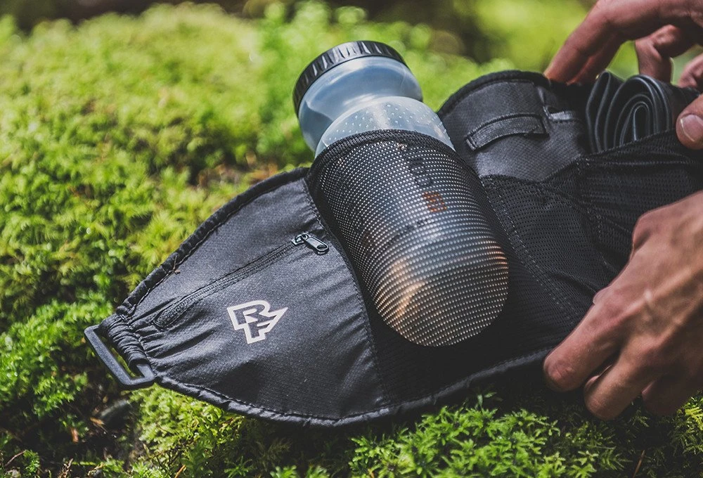 Cinturón Race Face Rip Strip!! 4 Cinturón Race Face Rip Strip!! - Imagen 2