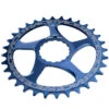 Plato RACE FACE CINCH DM 9-12V Azul - Endubikes
