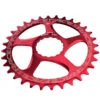 Plato RACE FACE CINCH DM 9-12V Rojo - Endubikes -EBikes Accesorios 5a46484f4b905