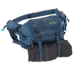 Riñonera ION Hip Bag Traze 3 Azul! -EBikes Accesorios 5ok