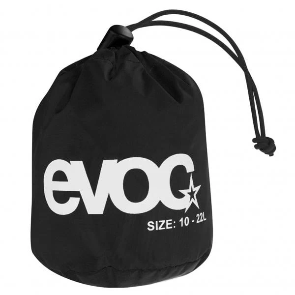 Funda Impermeable EVOC Para Mochila 22-45 L - Endubikes 4 Funda Impermeable EVOC Para Mochila 22-45 L - Endubikes - Imagen 2