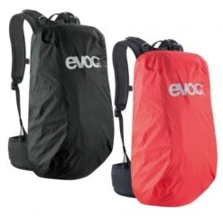 Funda Impermeable EVOC Para Mochila 22-45 L - Endubikes