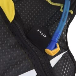 Chaleco ALPINESTARS PARAGON Negro 2018 -EBikes Accesorios 600x600 118699 14773176584816