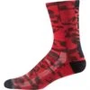 Calcetines FOX CREO TRAIL 8 Rojo - Endubikes -EBikes Accesorios 600x600 130112 14848406925825