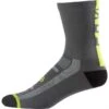 Calcetines FOX LOGO TRAIL 8 Gris - Endubikes -EBikes Accesorios 600x600 130120 14848407159544