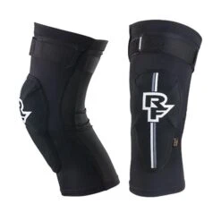 Protecciones Rodilla Race Dace INDY 2017 Con Espuma D30