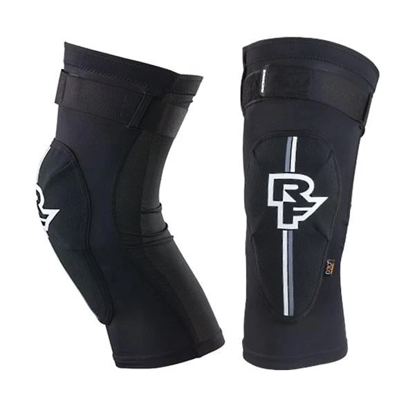 Protecciones Rodilla Race Dace INDY 2017 Con Espuma D30 3 Protecciones Rodilla Race Dace INDY 2017 Con Espuma D30