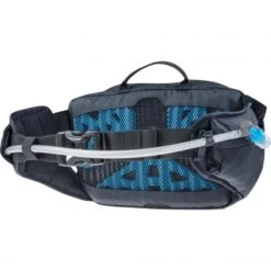 Riñonera EVOC Hip Pack Race Con Bolsa O Sin, Comodidad Para Salidas Veraniegas -EBikes Accesorios 600x600 146618 15204120745274